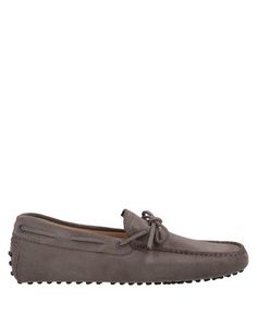 Мокасины Tod`S