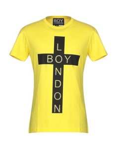 Футболка BOY London