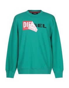 Толстовка Diesel