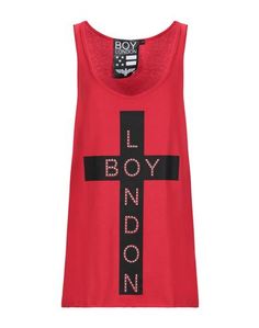 Футболка BOY London