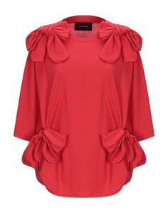 Футболка Simone Rocha
