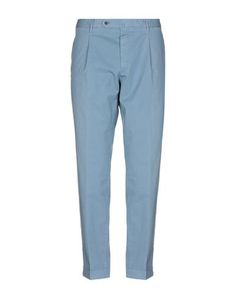 Повседневные брюки GTA IL Pantalone