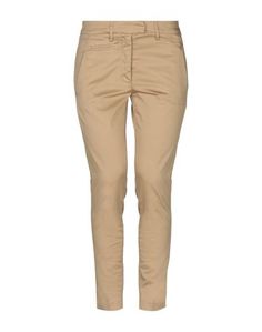 Повседневные брюки Dondup