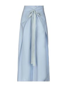Повседневные брюки Mm6 Maison Margiela