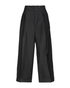 Повседневные брюки Marni