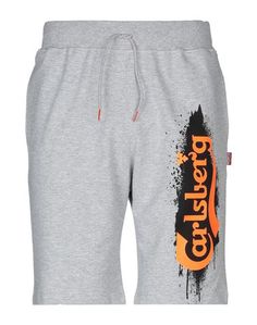 Бермуды Carlsberg