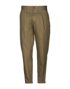 Повседневные брюки Pt01