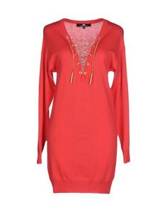 Короткое платье Elisabetta Franchi
