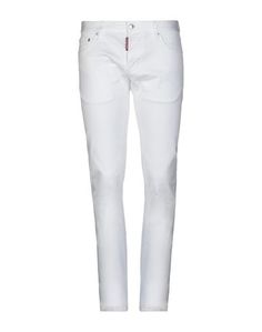 Повседневные брюки Dsquared2
