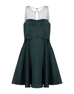 Короткое платье Pinko