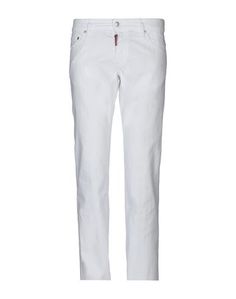 Повседневные брюки Dsquared2