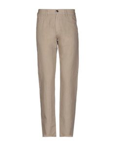 Повседневные брюки Canali