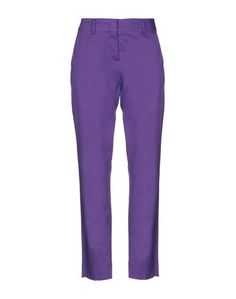 Повседневные брюки Sportmax Code