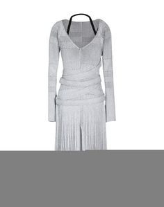 Платье длиной 3/4 Proenza Schouler