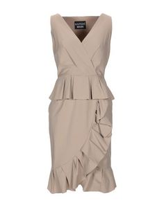 Короткое платье Boutique Moschino