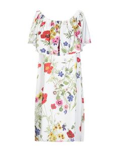 Короткое платье Blugirl Blumarine