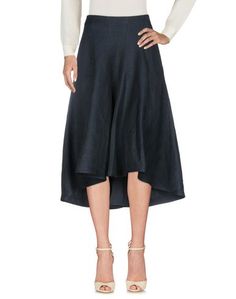 Юбка длиной 3/4 CÉline