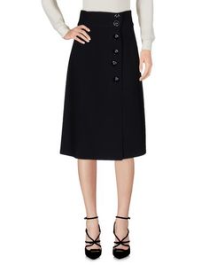Юбка до колена RED Valentino