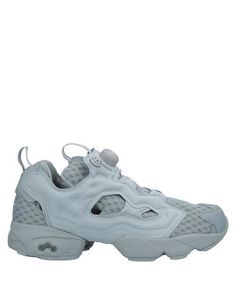 Низкие кеды и кроссовки Reebok