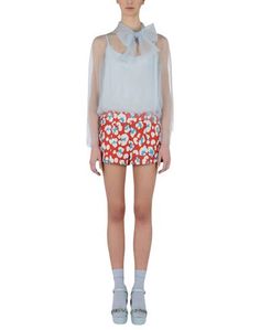 Повседневные шорты RED Valentino