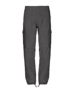 Повседневные брюки Carhartt