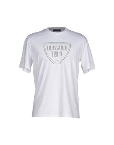 Футболка Tru Trussardi