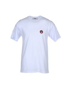 Футболка Msgm