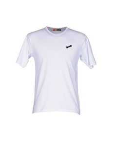 Футболка Msgm