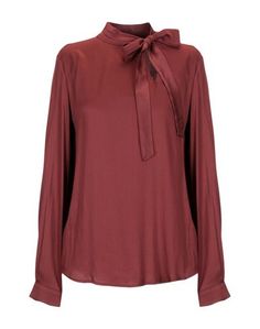 Блузка Manila Grace