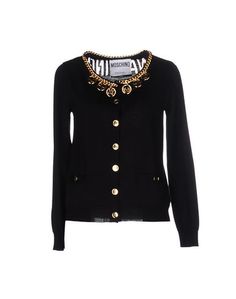 Кардиган Moschino