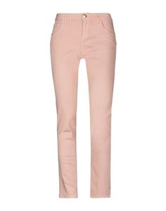 Джинсовые брюки Blumarine