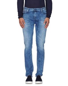Джинсовые брюки Tommy Jeans