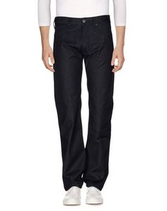 Джинсовые брюки Armani Jeans