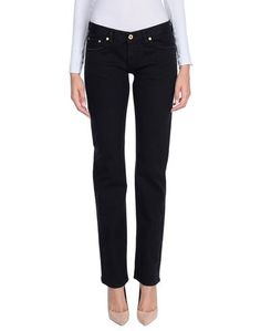 Джинсовые брюки Mauro Grifoni