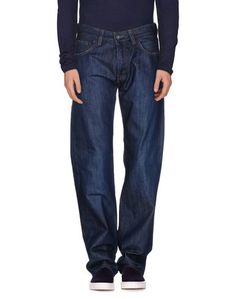 Джинсовые брюки Hackett