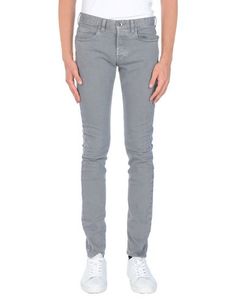 Джинсовые брюки Eleventy