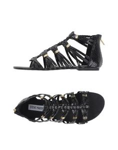 Сандалии Steve Madden