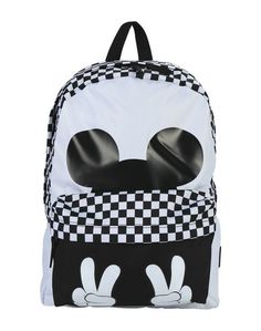 Рюкзаки и сумки на пояс Vans