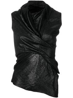 Одежда Rick Owens Lilies