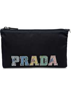 Аксессуары Prada
