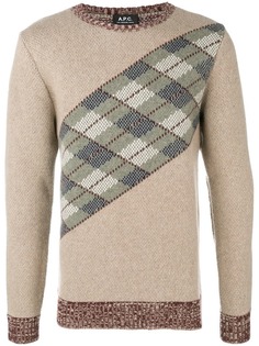 Одежда A.P.C.