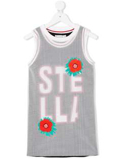 Одежда для девочек (2-12 лет) Stella Mccartney Kids