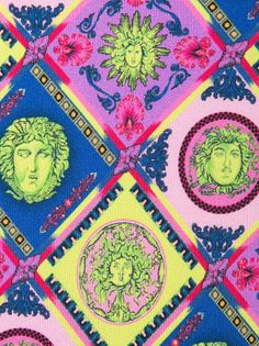 Аксессуары Versace
