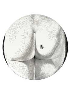 Стиль жизни Fornasetti