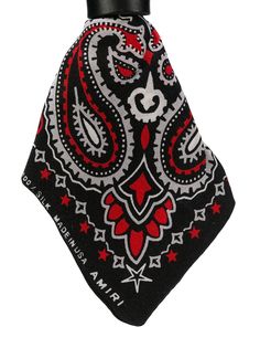 Аксессуары Amiri