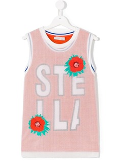 Одежда для девочек (13-16 лет) Stella Mccartney Kids