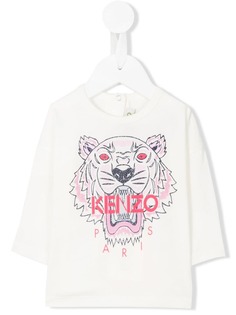 Одежда для девочек (0-36 мес.) Kenzo Kids