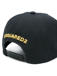 Аксессуары Dsquared2