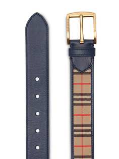 Аксессуары Burberry