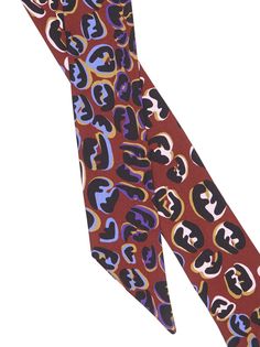 Аксессуары Fendi